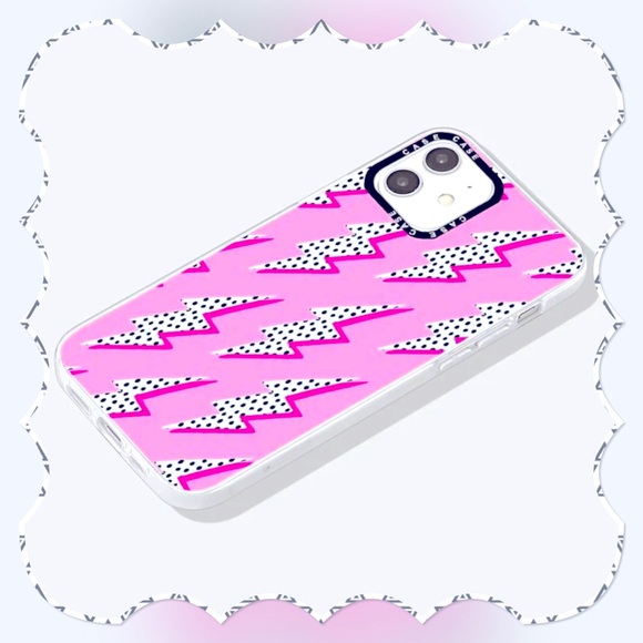 NEW iphone 11 Polka Dot Lightning Case!⚡️ - Picture 3 of 3